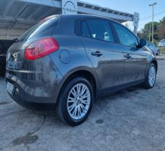 Auto - Fiat bravo 1.6 mjt 120 cv active
