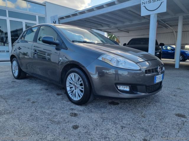 Auto - Fiat bravo 1.6 mjt 120 cv active