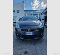 Auto - Fiat bravo 1.6 mjt 120 cv active