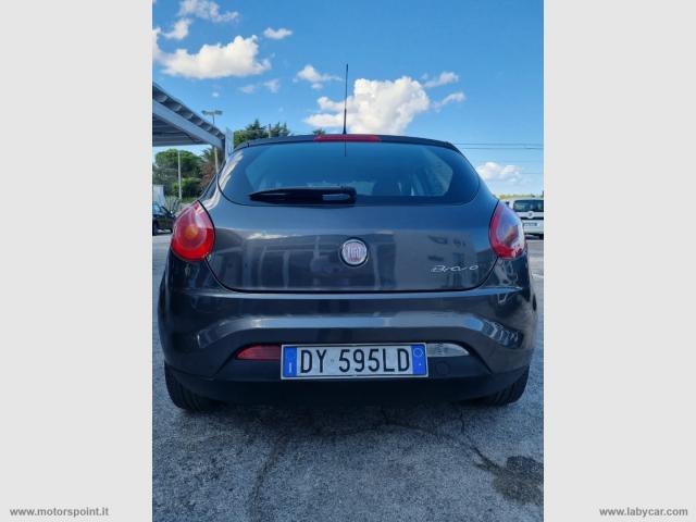 Auto - Fiat bravo 1.6 mjt 120 cv active