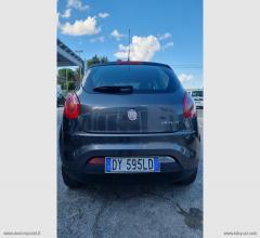 Auto - Fiat bravo 1.6 mjt 120 cv active
