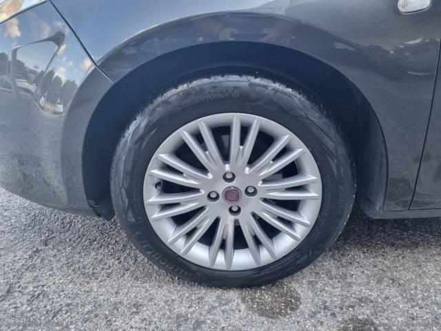 Auto - Fiat bravo 1.6 mjt 120 cv active