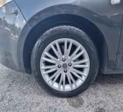 Auto - Fiat bravo 1.6 mjt 120 cv active