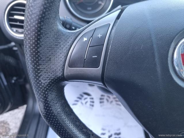 Auto - Fiat bravo 1.6 mjt 120 cv active