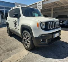 Auto - Jeep renegade 2.0 mjt 140 cv 4wd ad.l.limited