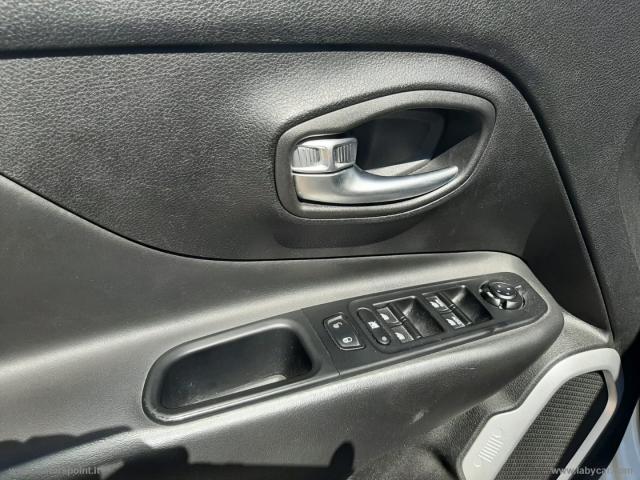 Auto - Jeep renegade 2.0 mjt 140 cv 4wd ad.l.limited