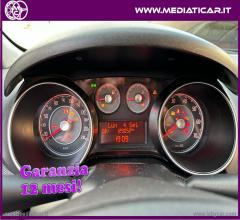Auto - Fiat punto 1.3 mjt ii 75 cv 5p. street