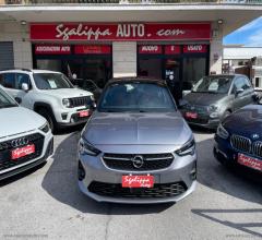 Auto - Opel corsa 1.2 100 cv gs line