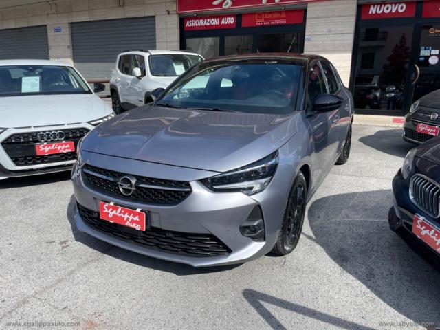 Auto - Opel corsa 1.2 100 cv gs line