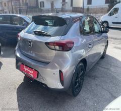 Auto - Opel corsa 1.2 100 cv gs line