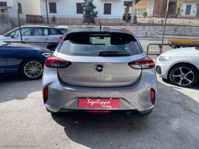 Auto - Opel corsa 1.2 100 cv gs line