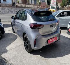 Auto - Opel corsa 1.2 100 cv gs line