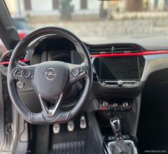Auto - Opel corsa 1.2 100 cv gs line