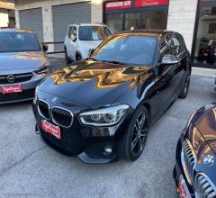 Auto - Bmw 118d 5p. msport