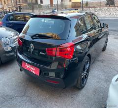 Auto - Bmw 118d 5p. msport