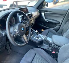 Auto - Bmw 118d 5p. msport