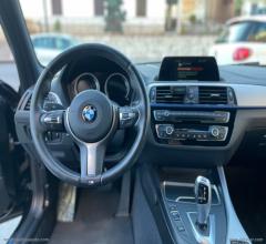 Auto - Bmw 118d 5p. msport