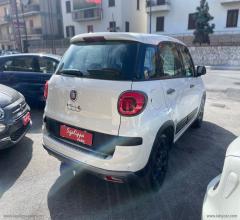Auto - Fiat 500l 1.4 95 cv s&s cross