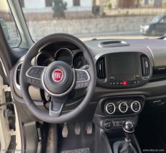Auto - Fiat 500l 1.4 95 cv s&s cross