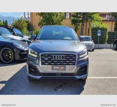 Auto - Audi q2 2.0 tdi quattro s tronic sport