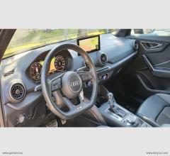 Auto - Audi q2 2.0 tdi quattro s tronic sport