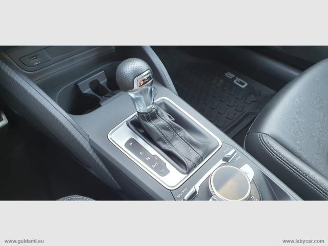 Auto - Audi q2 2.0 tdi quattro s tronic sport