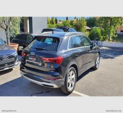 Auto - Audi q3 35 tdi s tronic business advanced