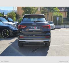 Auto - Audi q3 35 tdi s tronic business advanced