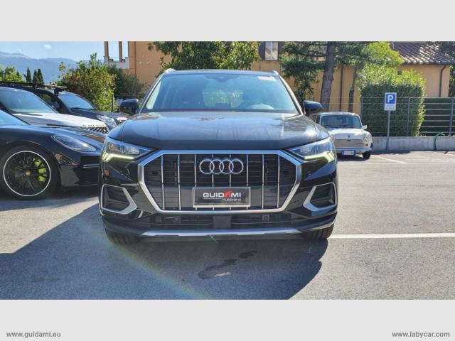 Auto - Audi q3 35 tdi s tronic business advanced