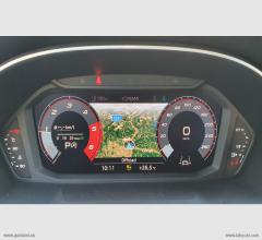Auto - Audi q3 35 tdi s tronic business advanced