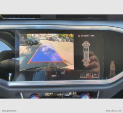 Auto - Audi q3 35 tdi s tronic business advanced