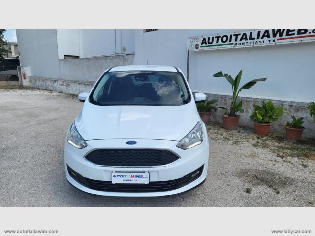 Auto - Ford c-max 1.5 tdci 120 cv s&s business