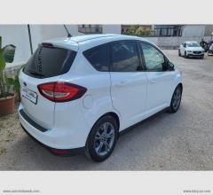 Auto - Ford c-max 1.5 tdci 120 cv s&s business