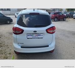 Auto - Ford c-max 1.5 tdci 120 cv s&s business