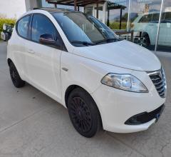 Auto - Lancia ypsilon 1.2 69 cv 5p. gpl ecochic ele.