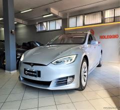 Auto - Tesla model s 100kwh all-wheel drive