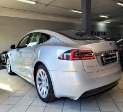 Auto - Tesla model s 100kwh all-wheel drive
