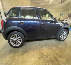 Auto - Mini mini cooper countryman