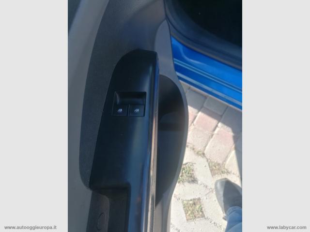 Auto - Chevrolet aveo 1.2 86 cv gpl 5p. ls