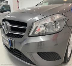 Auto - Mercedes-benz a 180 cdi blueefficiency aut. sport