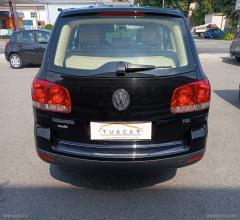 Auto - Volkswagen touareg 2.5 r5 tdi