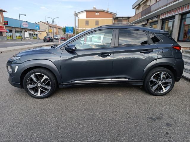 Auto - Hyundai kona 1.0 t-gdi xpossible