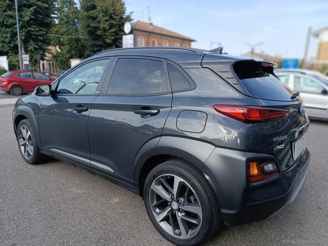 Auto - Hyundai kona 1.0 t-gdi xpossible