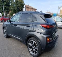 Auto - Hyundai kona 1.0 t-gdi xpossible