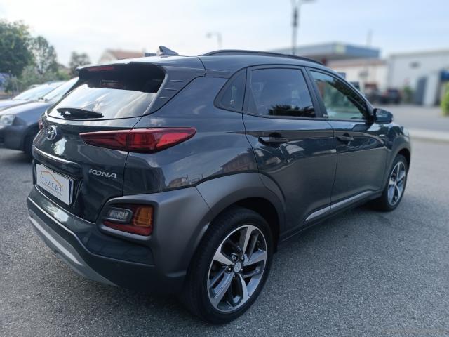 Auto - Hyundai kona 1.0 t-gdi xpossible