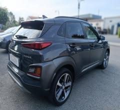 Auto - Hyundai kona 1.0 t-gdi xpossible