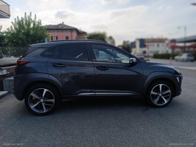 Auto - Hyundai kona 1.0 t-gdi xpossible