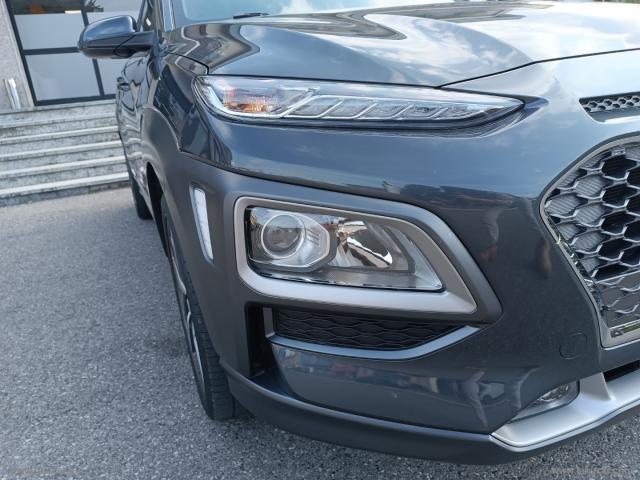 Auto - Hyundai kona 1.0 t-gdi xpossible