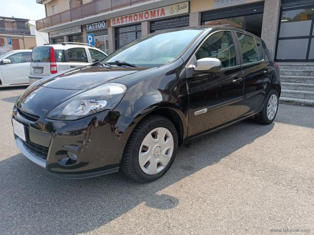 Auto - Renault clio 1.2 5p. confort