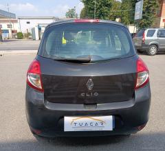 Auto - Renault clio 1.2 5p. confort